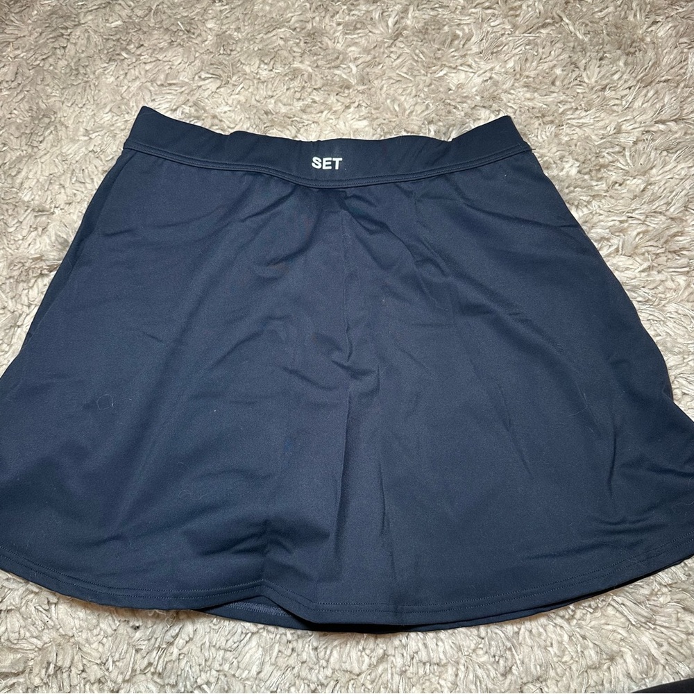 Set active sportbody skirt
